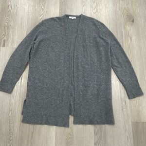 Madewell cardigan